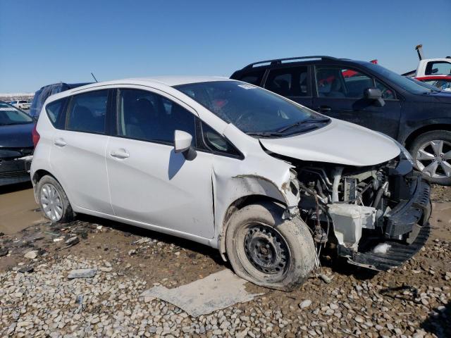 3N1CE2CP6GL395658 Nissan Versa Note S