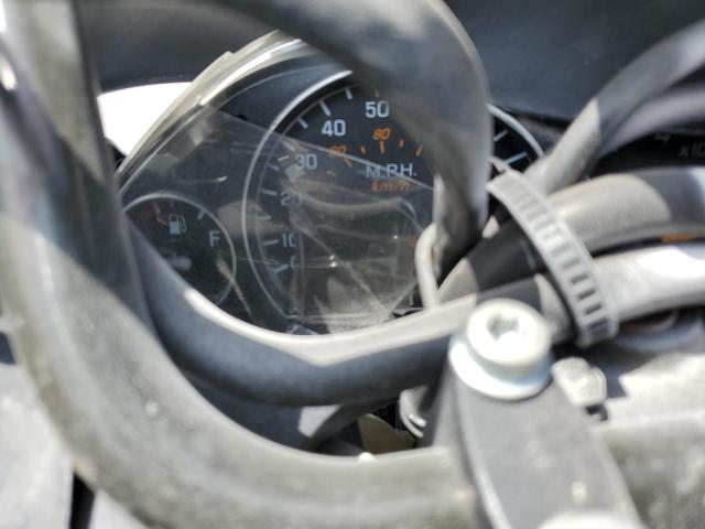2003 SUZUKI AN400 K3 JS1CK43A232101126