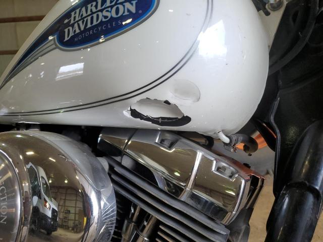 2006 HARLEY-DAVIDSON FXDLI 1HD1GN1186K318822