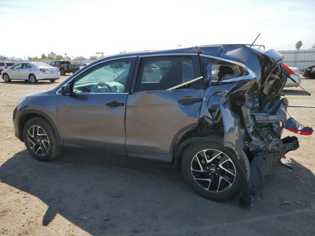 2016 HONDA CR-V SE - 2HKRM3H47GH539328