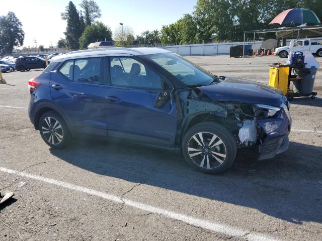 3N1CP5CV4LL493933 Nissan KICKS SV
