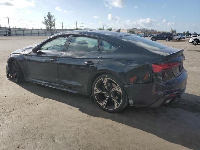 2021 AUDI RS5 - WUAAWCF58MA904804