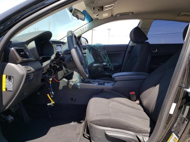 KNAGT4L32G5111503 KIA Optima Lx