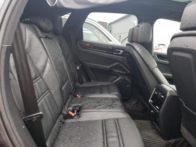 2020 PORSCHE CAYENNE E- - WP1AE2AY4LDA22956