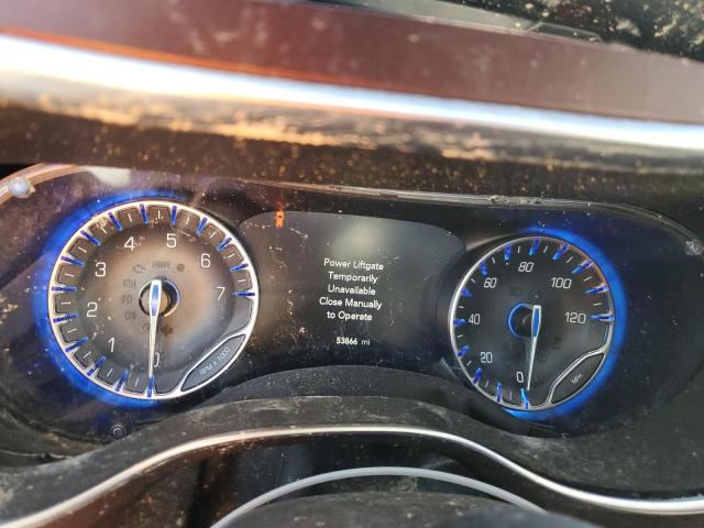 2020 CHRYSLER PACIFICA L - 2C4RC1GG2LR283406