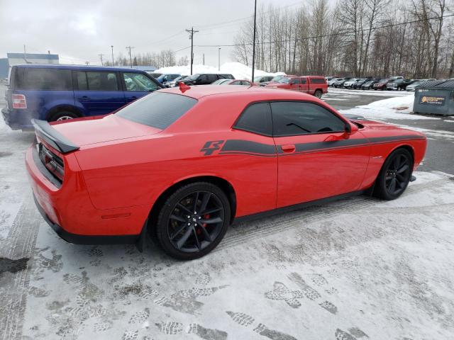 2020 DODGE CHALLENGER - 2C3CDZBT8LH217510