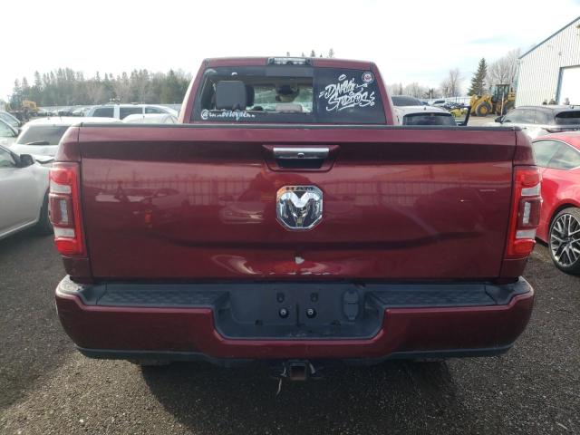 2019 RAM 3500 LIMIT - 3C63R3SL0KG550963