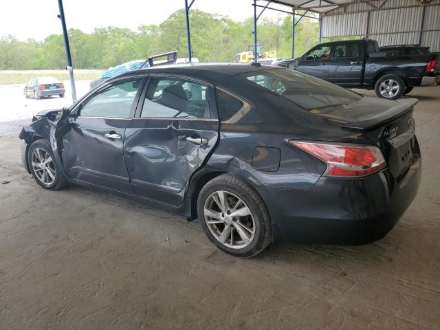 1N4AL3AP5FC106241 Nissan ALTIMA 2.5
