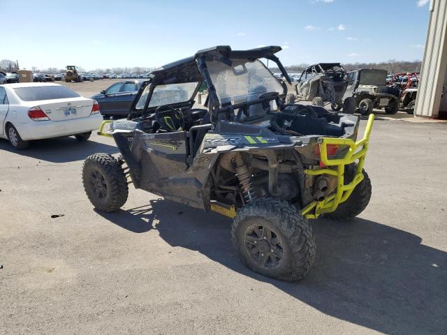 2016 POLARIS RZR XP 100 - 4XAVDE993GB341469