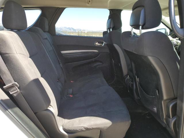 1C4RDHAG0GC484119 Dodge Durango Sxt