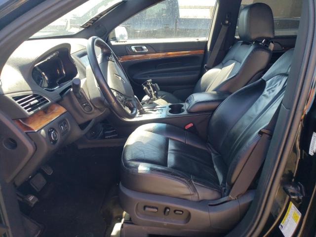 2015 LINCOLN MKT - 2LMHJ5NK0FBL00409