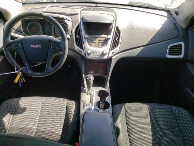 2GKALMEK7H6353243 GMC Terrain Sle