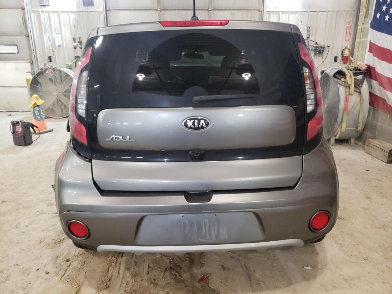 KNDJP3A52K7632875 2019 Kia Soul +