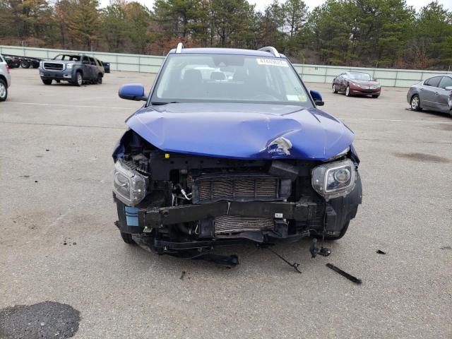 2020 HYUNDAI VENUE SEL - KMHRC8A33LU034397