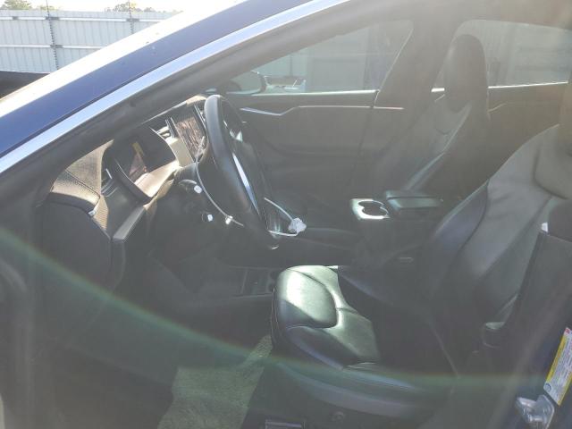 2015 TESLA MODEL S 70 - 5YJSA1S21FF086178