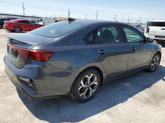 3KPF24AD5LE197174 KIA FORTE FE