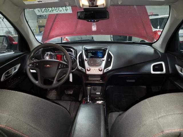 2GKFLSEK7G6155092 GMC Terrain Sle