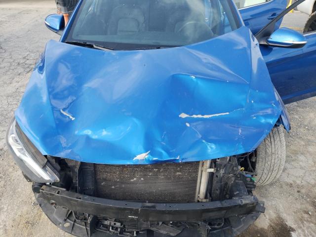 2017 HYUNDAI ELANTRA SP - KMHD04LB0HU355806