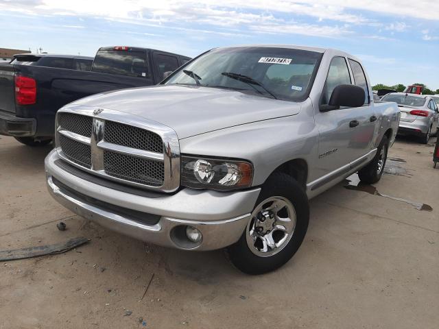 2002 Dodge Ram 1500 