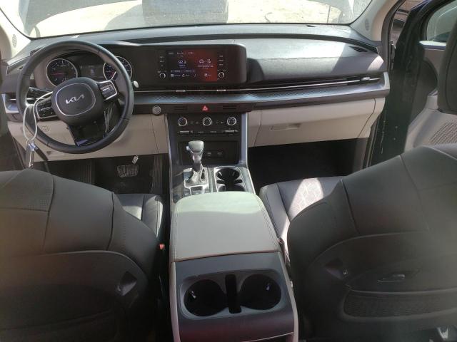 2022 KIA CARNIVAL L - KNDNB4H32N6132221