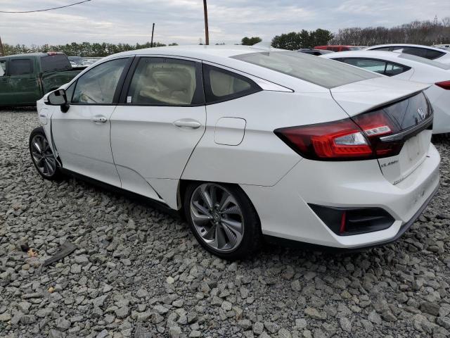 2019 HONDA CLARITY TO - JHMZC5F33KC000541