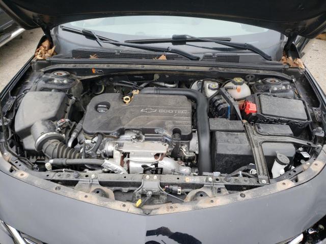 2017 CHEVROLET .S10 1G1ZB5ST2HF145080