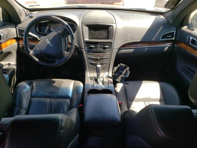 2015 LINCOLN MKT - 2LMHJ5NK0FBL00409
