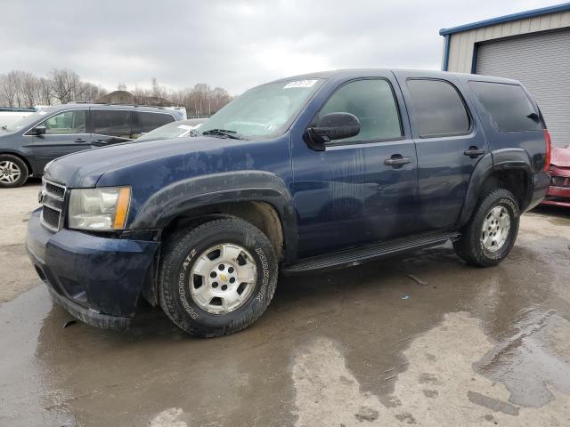 2009 Chevrolet Tahoe 