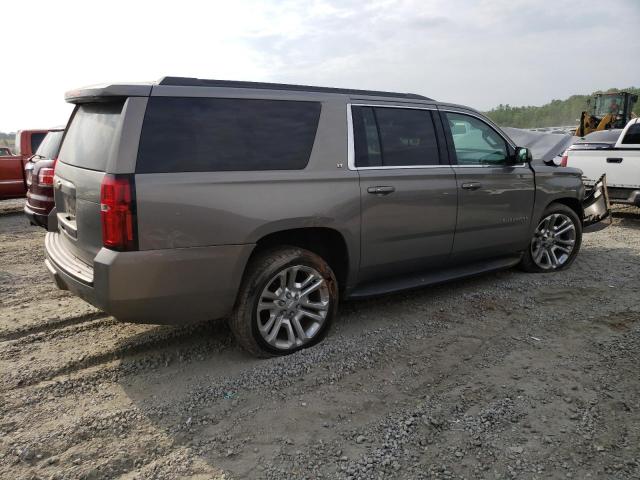 1GNSCHKC6JR288133 Chevrolet Suburban C1500 Lt