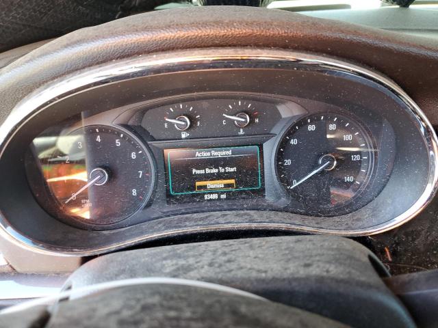 KL4CJASB8HB010686 Buick Encore Preferred