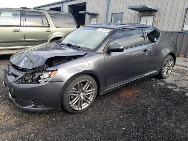 2012 Scion tC 