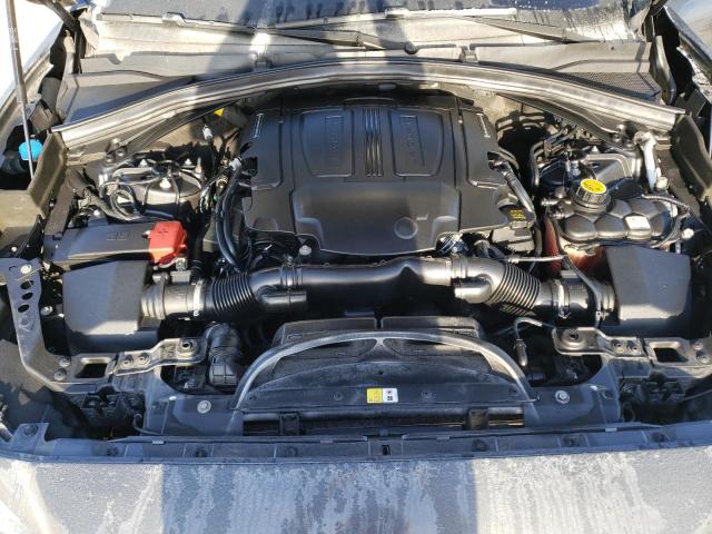 2018 JAGUAR F-PACE S SADCM2FV3JA292145