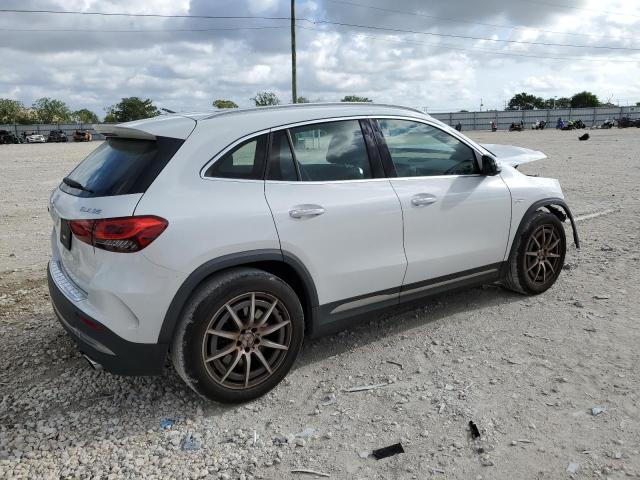 2021 MERCEDES-BENZ GLA 35 AMG - W1N4N5BB7MJ251587
