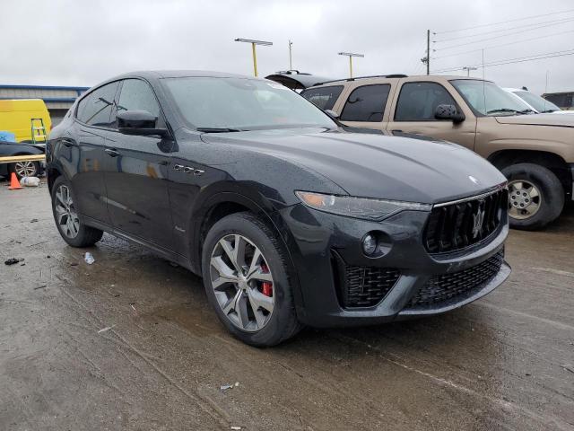 2020 MASERATI LEVANTE S - ZN661YUS5LX351126