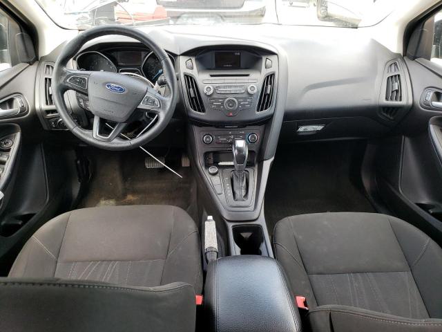 1FADP3F24FL369058 Ford FOCUS SE