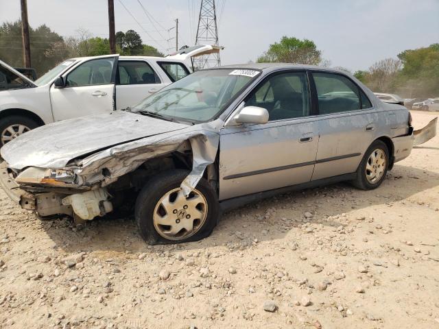 1998 Honda Accord Sedan LX