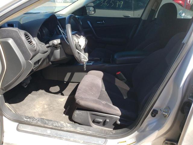 1N4AA5AP3EC906102 Nissan MAXIMA S