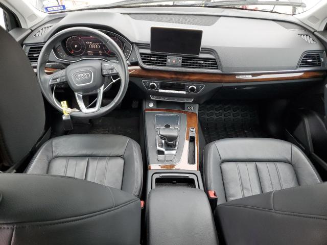 WA1BNAFY8J2000910 2018 AUDI Q5, photo no. 8