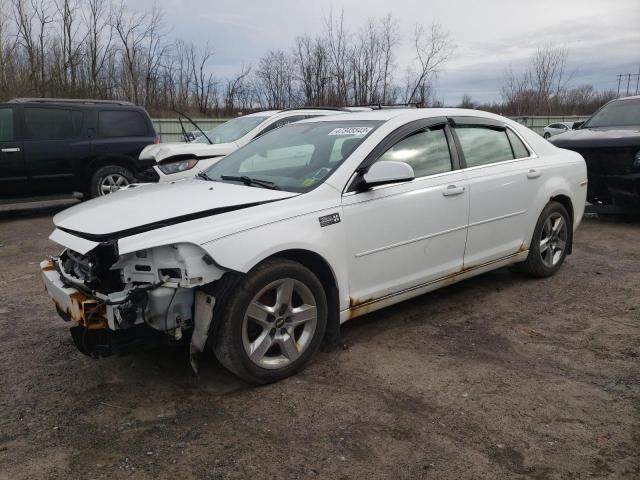 2009 Chevrolet Malibu 