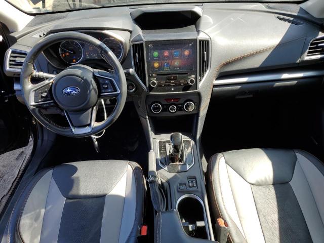 JF2GTANC1KH212751 Subaru Crosstrek Limited