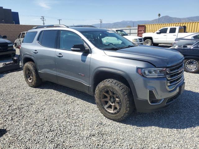 1GKKNLLS0MZ100193 GMC Acadia At4