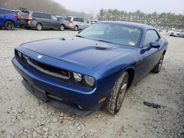 2009 Dodge Challenger R/T