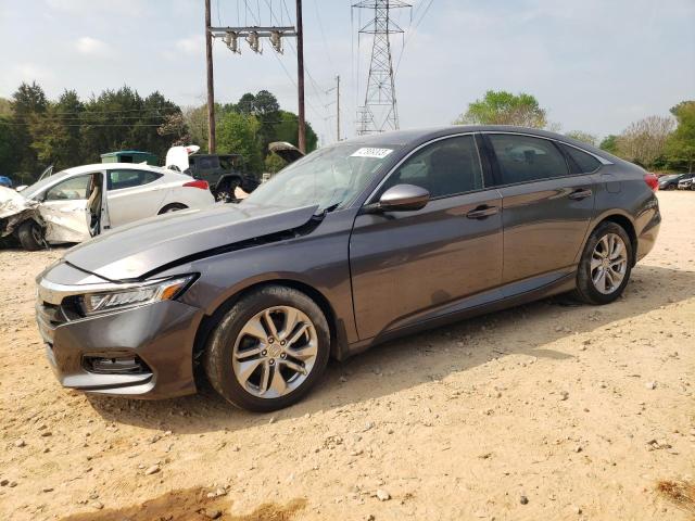 2019 HONDA ACCORD LX - 1HGCV1F19KA053783