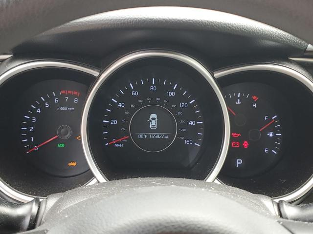 2015 KIA OPTIMA LX - KNAGM4A77F5568860