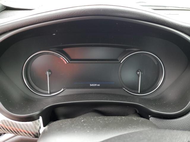 2019 CADILLAC XT4 SPORT - 1GYFZER45KF103928