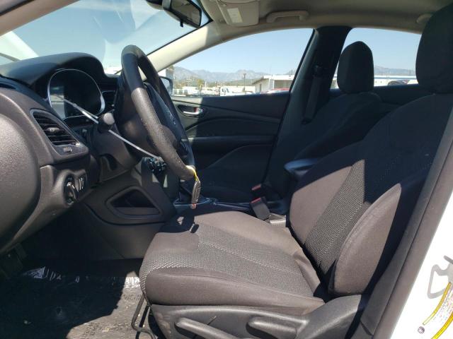 1C3CDFAA4FD414559 Dodge DART SE