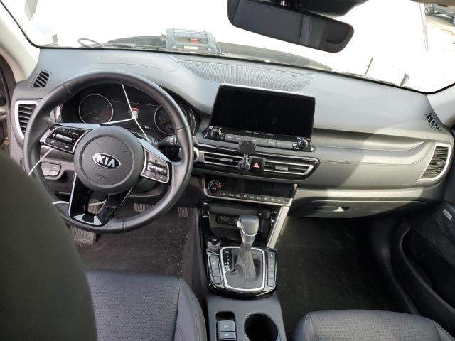 KNDETCA27M7057355 KIA Seltos Sx