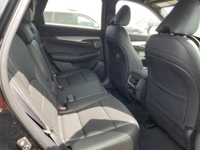 2019 INFINITI QX50 ESSEN - 3PCAJ5M35KF143307