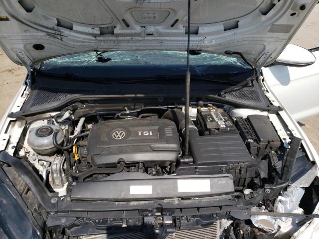 2018 VOLKSWAGEN GOLF SPORT - 3VW117AU3JM762729