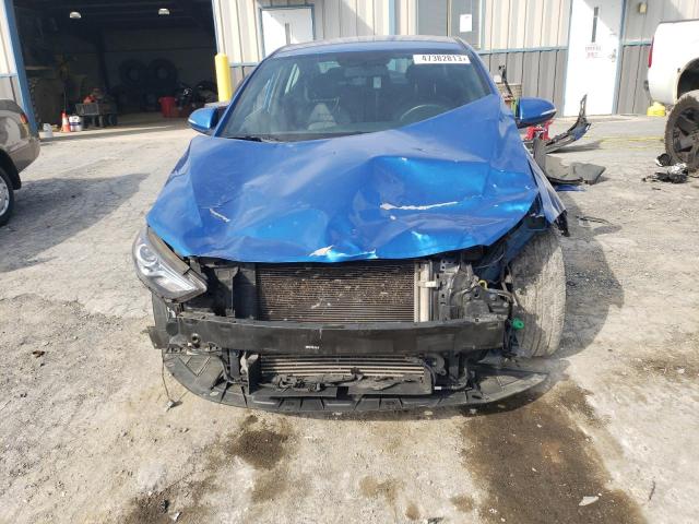 2017 HYUNDAI ELANTRA SP - KMHD04LB0HU355806